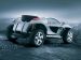 Peugeot Hoggar Concept Picture #9